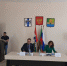 Паводок: готовность номер один - Мошковский район